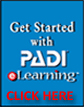 PADI eLearning